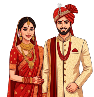 Create Marriage Anniversary Card