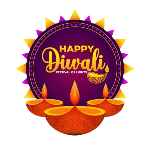 Create Diwali Card