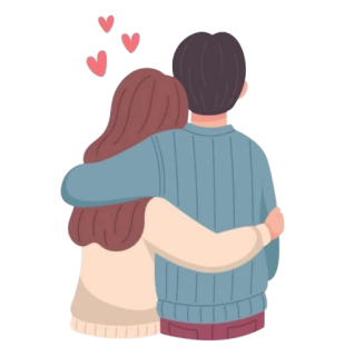 Create Engagement Congratulations Card