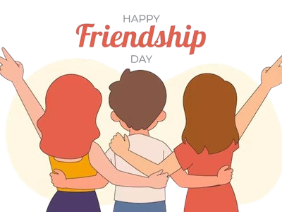 Create Friendship Day Card 