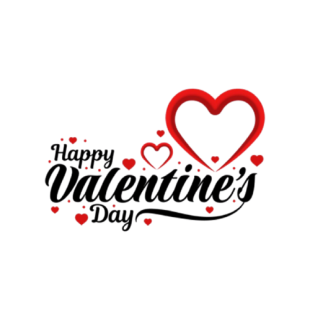 Create Valentine's Day Card